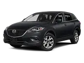 2014 Mazda CX-9