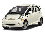 2016 Mitsubishi i-MiEV