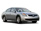 2008 Nissan Altima