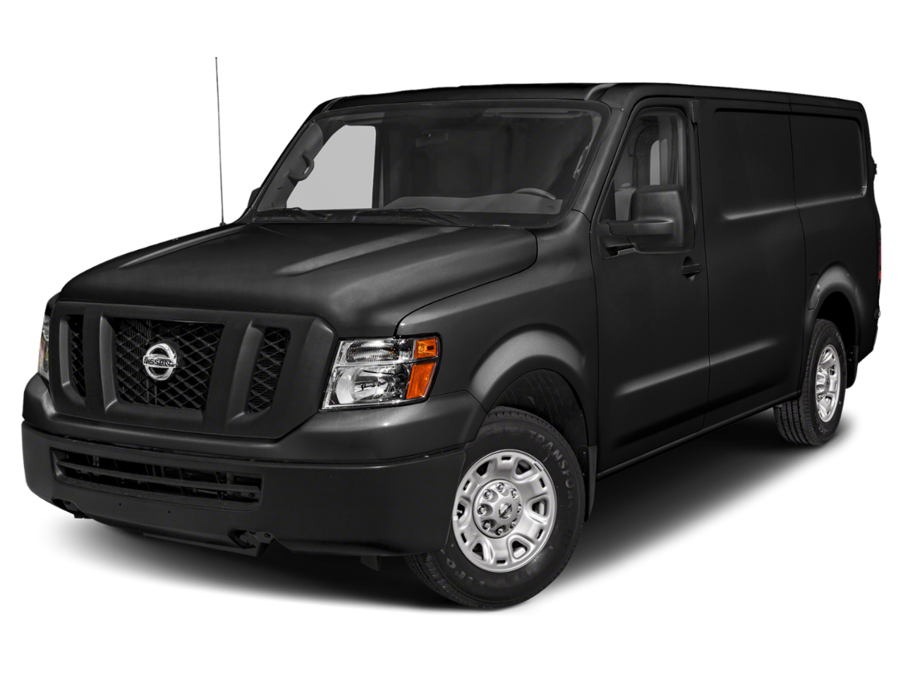 2020 Nissan NV1500