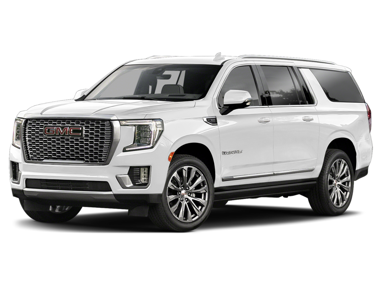 2021 GMC Yukon XL