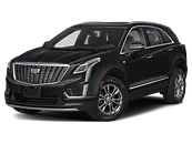 2020 Cadillac XT5