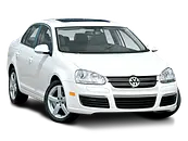 2008 Volkswagen Jetta