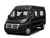 2017 Ram ProMaster City