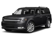 2019 Ford Flex