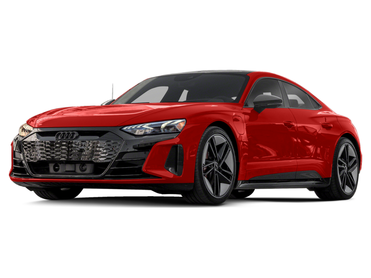 2022 Audi RS e-tron GT
