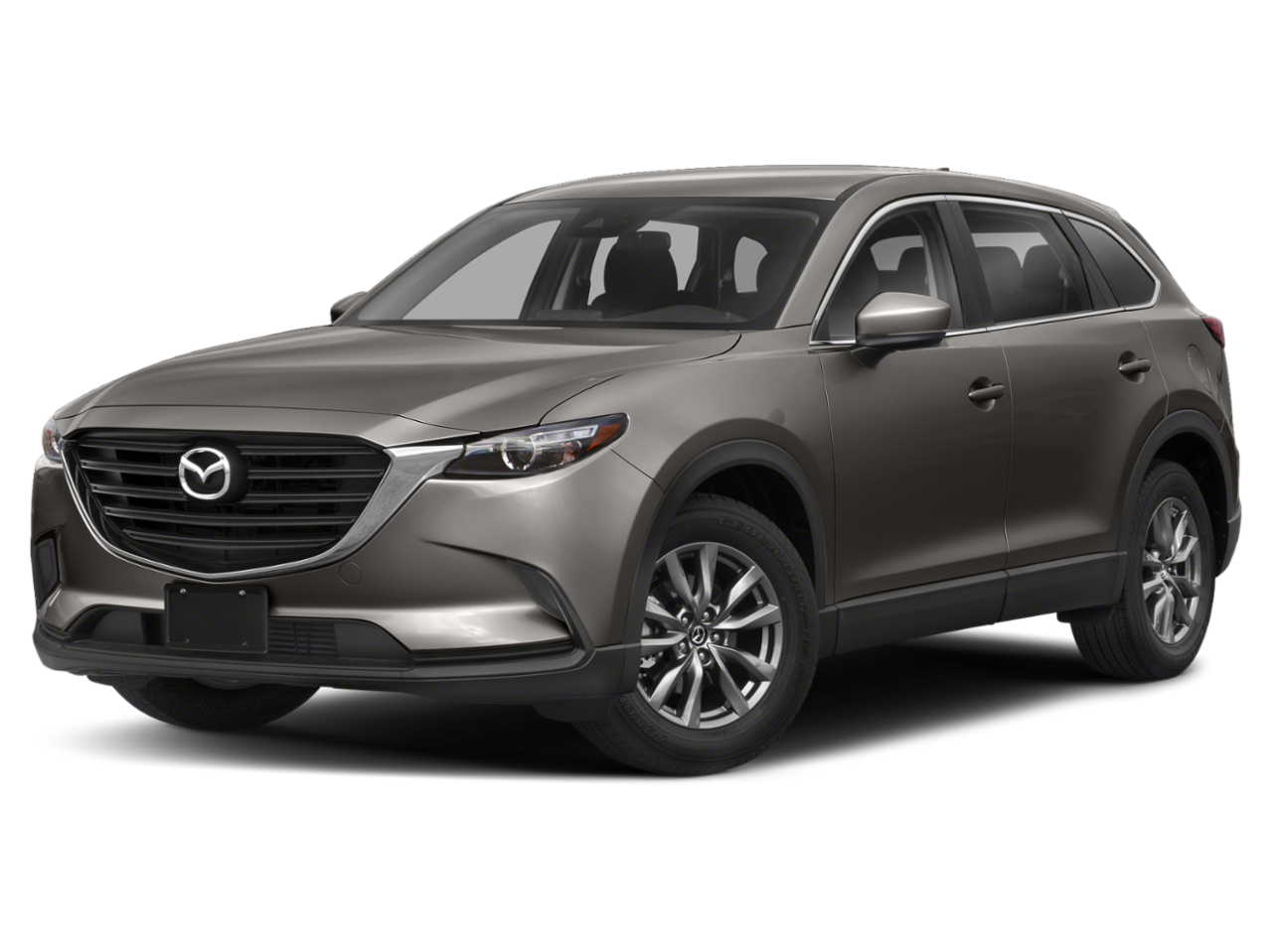 2019 Mazda CX-9