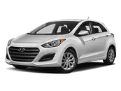 2017 Hyundai Elantra GT