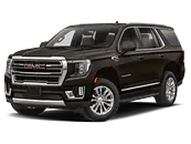 2021 GMC Yukon