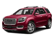 2016 GMC Acadia
