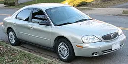 2005 Mercury Sable