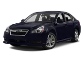 2013 Subaru Legacy