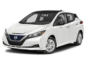 2020 Nissan LEAF
