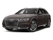 2017 Audi A4 allroad