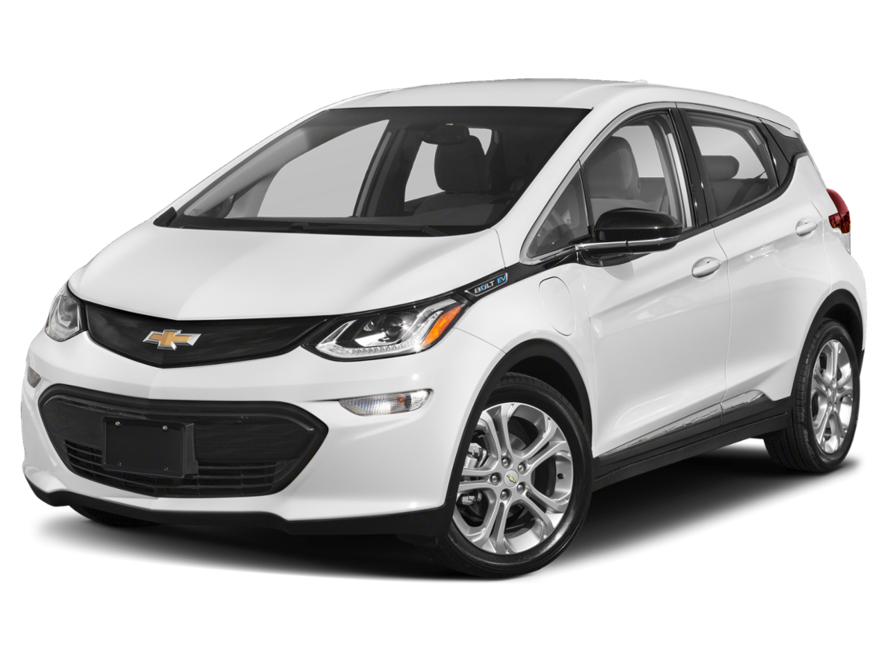 2019 Chevrolet Bolt EV