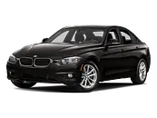 2017 BMW 320i