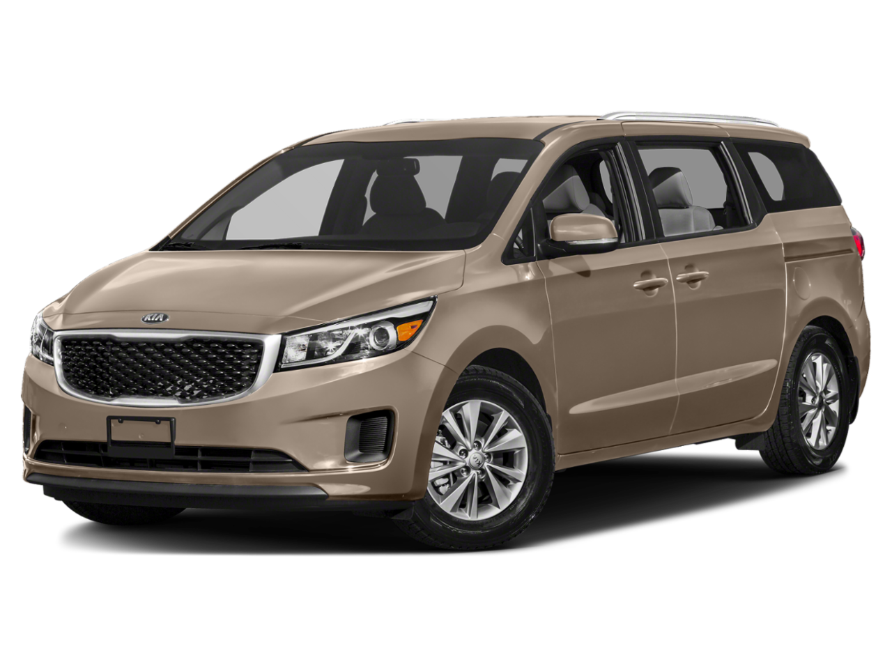 2017 Kia Sedona