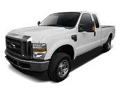 2010 Ford F-250 Super Duty