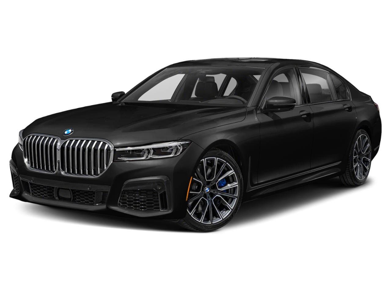 2022 BMW 750i xDrive