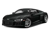 2017 Audi R8