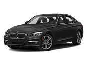2016 BMW 328d