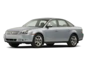 2009 Mercury Sable