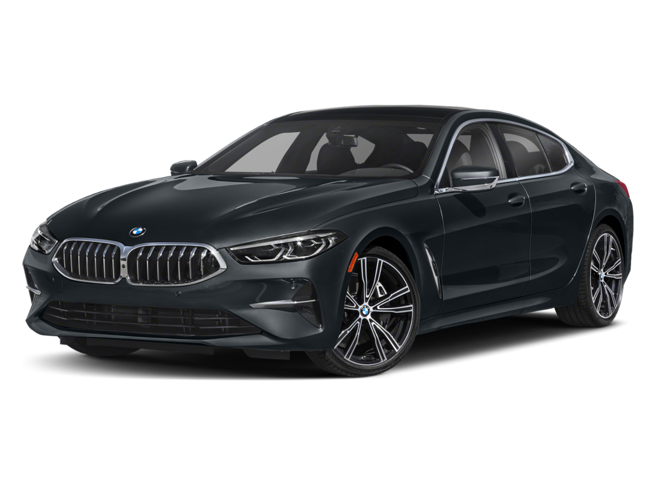 2021 BMW 840i Gran Coupe