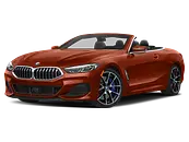 2022 BMW M850i xDrive