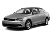 2011 Volkswagen Jetta