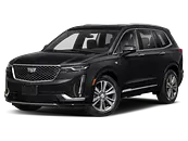 2022 Cadillac XT6