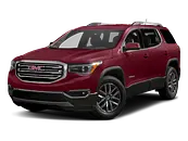 2017 GMC Acadia