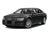 2016 Audi A8 Quattro