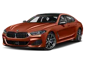 2020 BMW M850i xDrive Gran Coupe