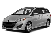 2014 Mazda 5