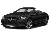 2020 Mercedes-Benz C300