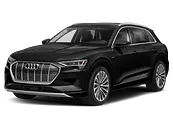 2019 Audi e-tron Quattro