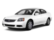 2012 Mitsubishi Galant