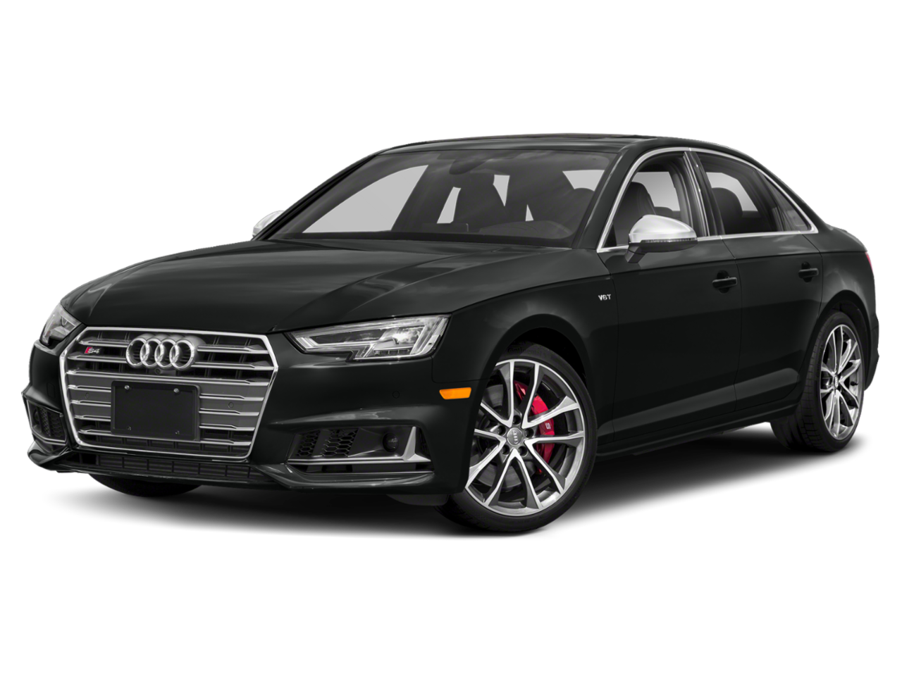 2018 Audi S4