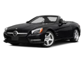 2015 Mercedes-Benz SLS AMG