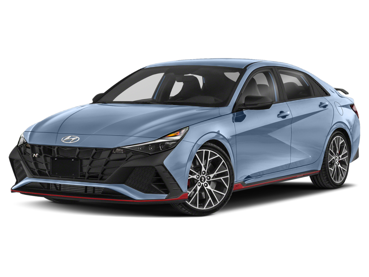 2023 Hyundai Elantra N