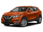 2022 Nissan Rogue Sport