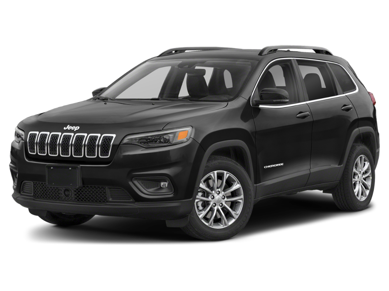 2022 Jeep Cherokee