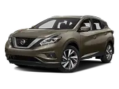 2017 Nissan Murano