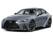 2021 Lexus IS350