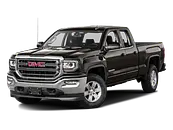 2016 GMC Sierra 1500