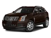 2015 Cadillac SRX