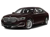 2020 BMW 745e xDrive