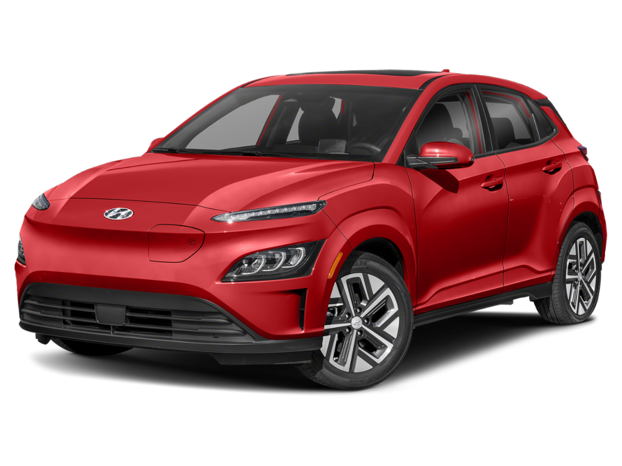 2023 Hyundai Kona Electric