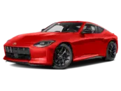 2023 Nissan Z