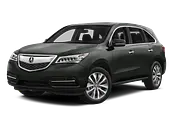 2015 Acura MDX